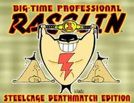 Big Time Professional Rasslin