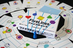 FiveLines