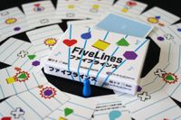 FiveLines
