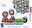 Video Game: Mario & Luigi: Dream Team
