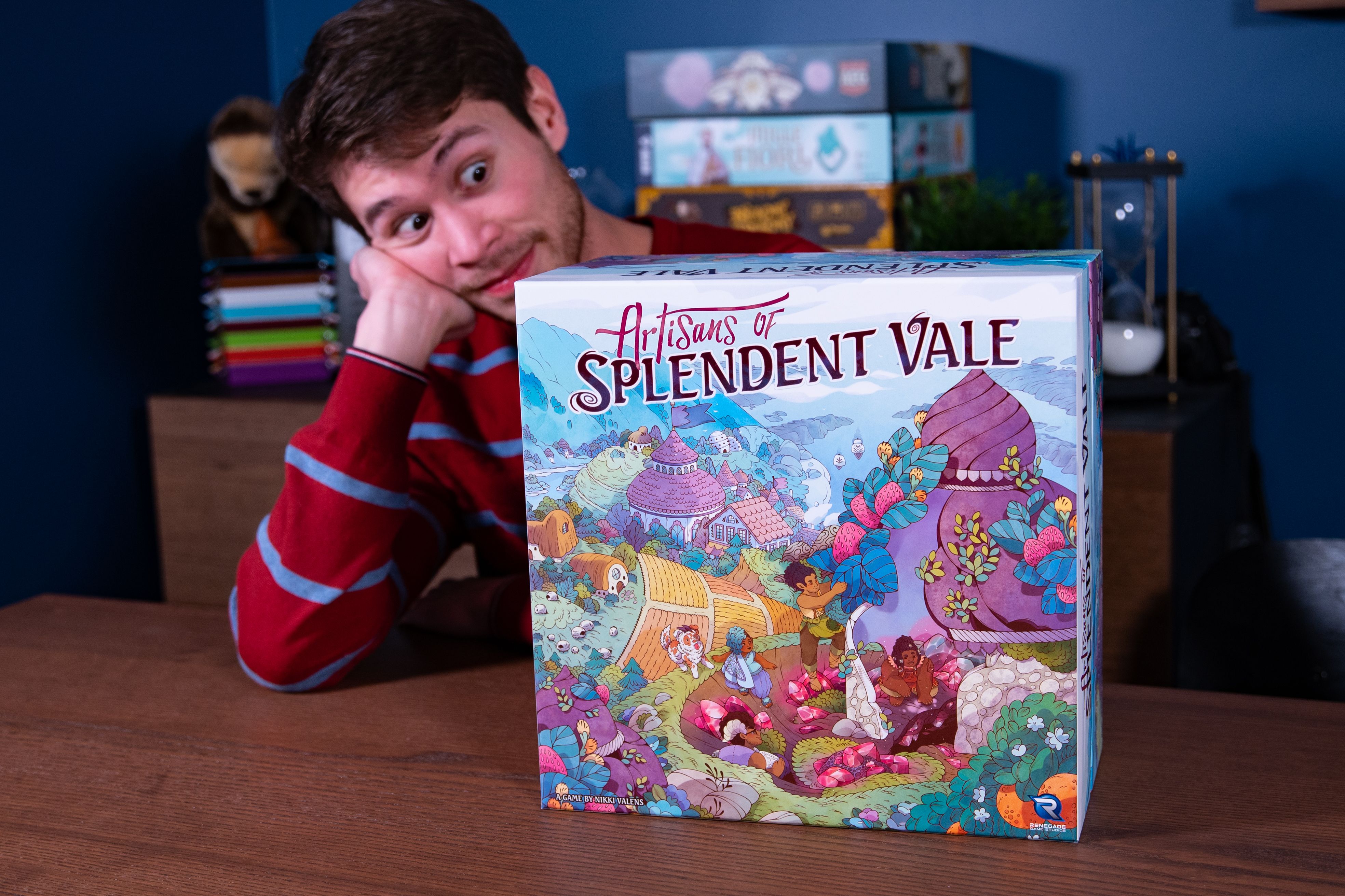 BoardGameGeek