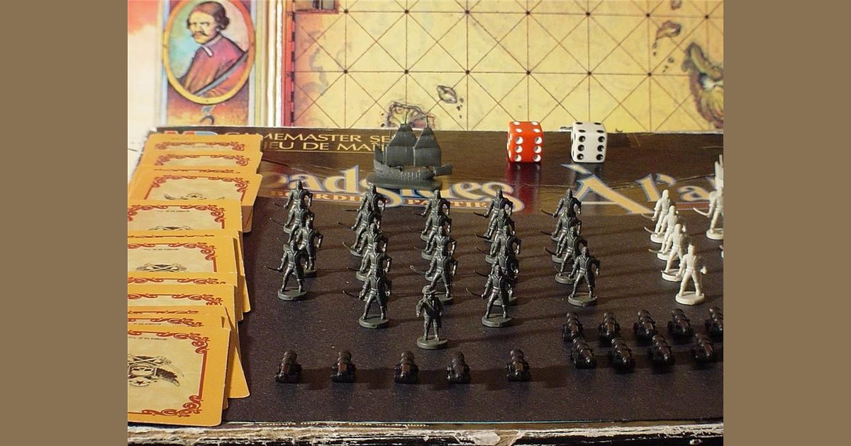BoardGameGeek