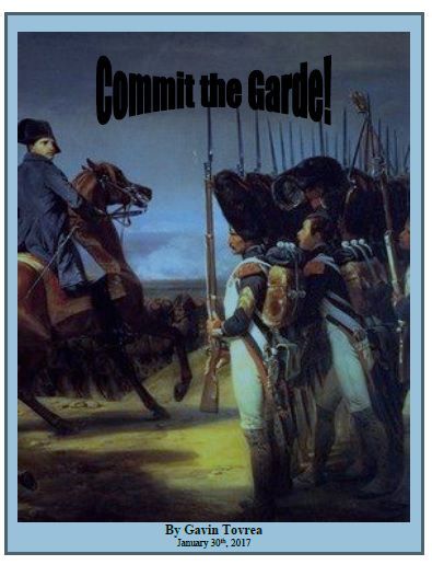 Commit the Garde!