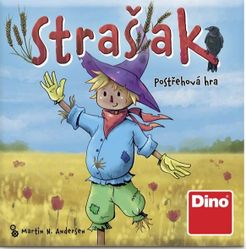 Strašák