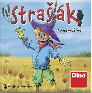 Strašák