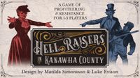 Hell Raisers in Kanawha County (2026)