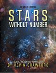 RPG Item: Stars Without Number: Revised Edition