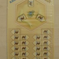 Die Siedler von Catan: Die große Karawane