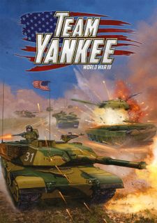 Team Yankee