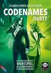 Codenames: Duet