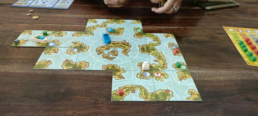board game image