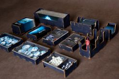 Abyss: reDrewno Insert