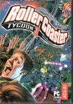 Video Game: RollerCoaster Tycoon 3