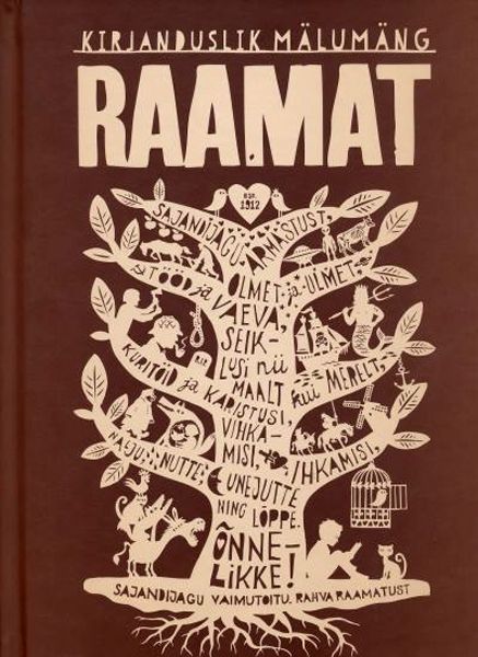 Raamat