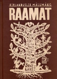 Raamat