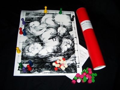 Money Monsoon cover art