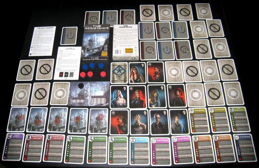 board game image