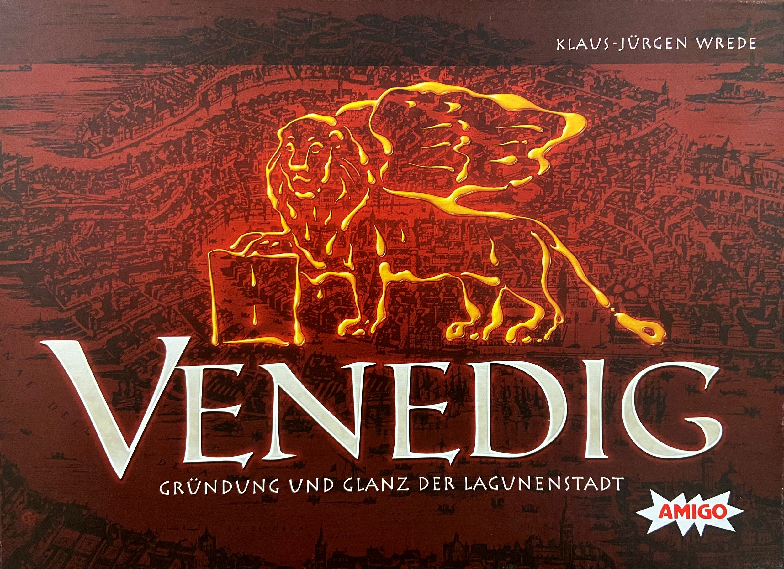 Venedig