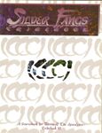 RPG Item: Silver Fangs Tribebook (1st Edition)