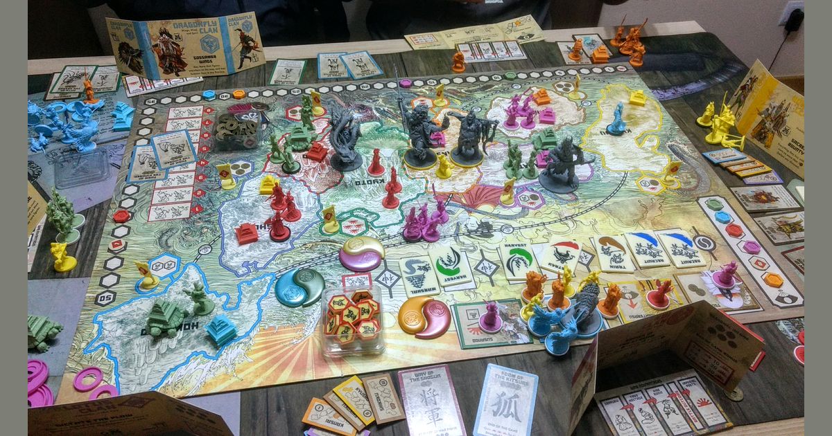 BoardGameGeek