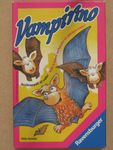 Board Game: Vampirino