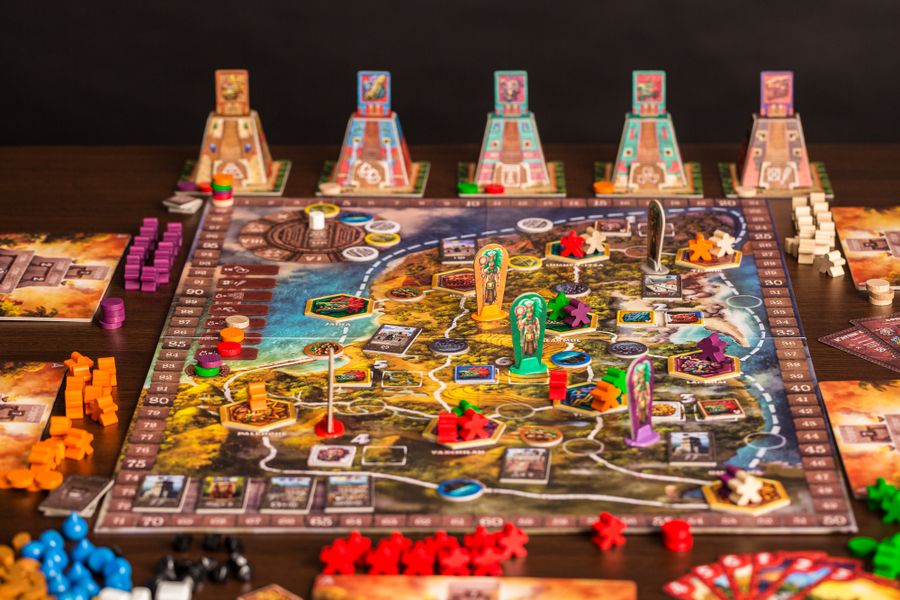 BoardGameGeek