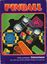 Video Game: Pinball (1983 / Intellivision)