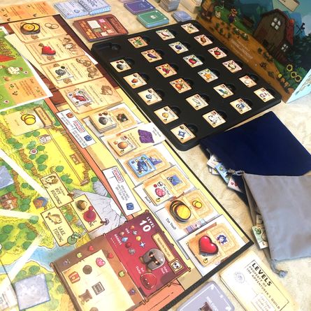 stardew valley board game restock 2024 australia