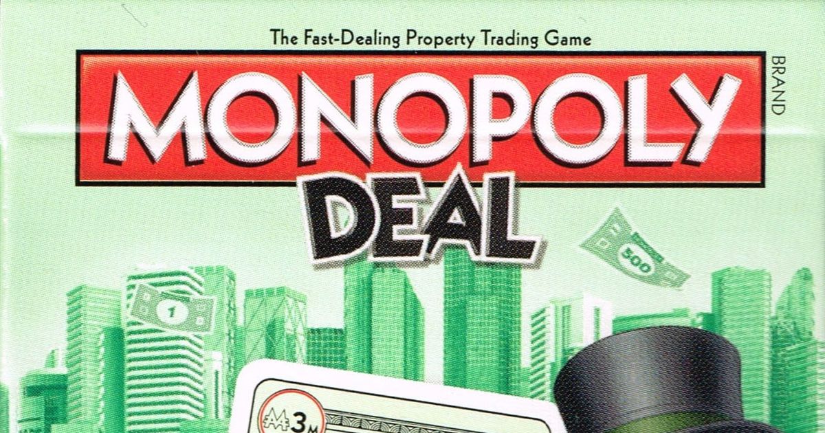 Forced Deal Monopoly Deal Card: Frequently Asked Questions