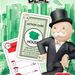 Board Game: Monopoly Deal