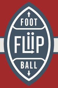 Fliip Football box art