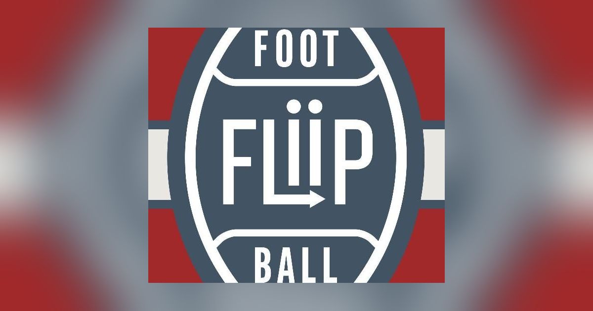 Flipper Foot, Board Game
