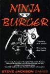 Ninja Burger thumbnail