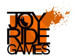 Joyride Games