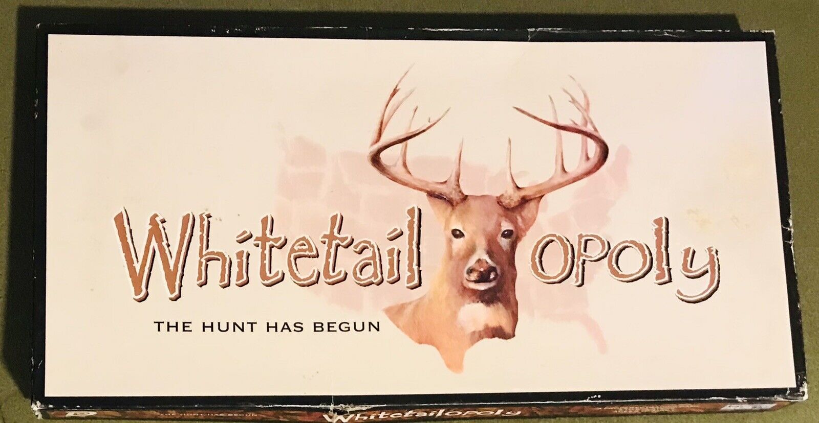 Whitetailopoly