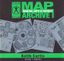 RPG Item: Map Archive I: Martial Arts & Fantasy