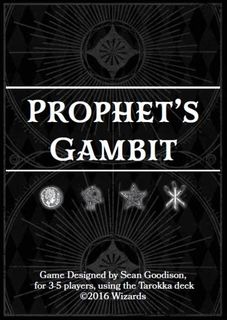 Prophet's Gambit