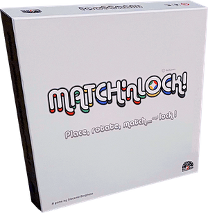 Match'n Lock!