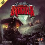 Fury of Dracula (Zweite Edition)