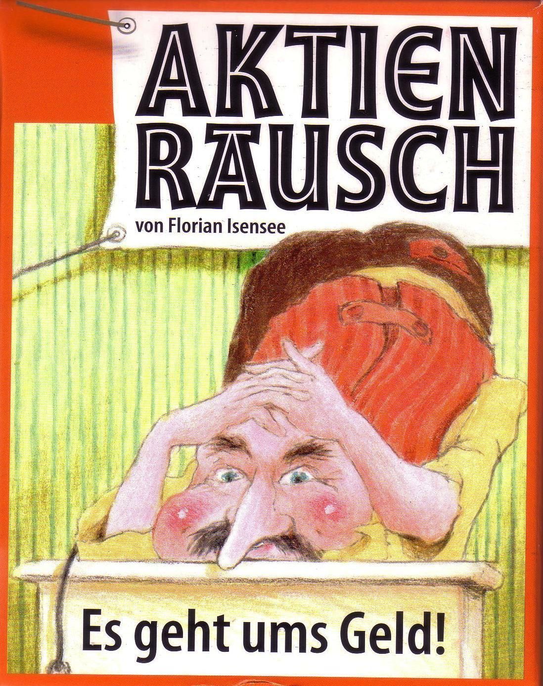 Aktienrausch