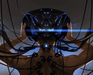 "Blackguard", by Amelie Hutt
