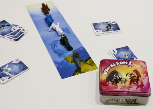 Board Game: Get Bit!