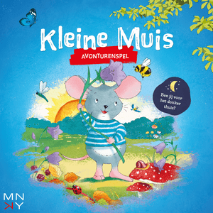 Little Mouse: Adventure game