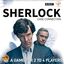 Board Game: Sherlock: Case Connection