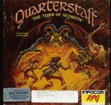 Video Game: Quarterstaff: The Tomb of Setmoth