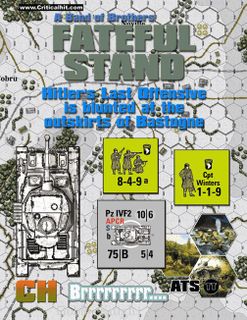 ATS: Fateful Stand