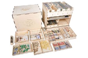 Eldritch Horror: Eldritch Artifact Crate