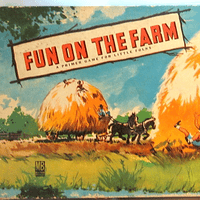 Fun on the Farm | Board Game | BoardGameGeek