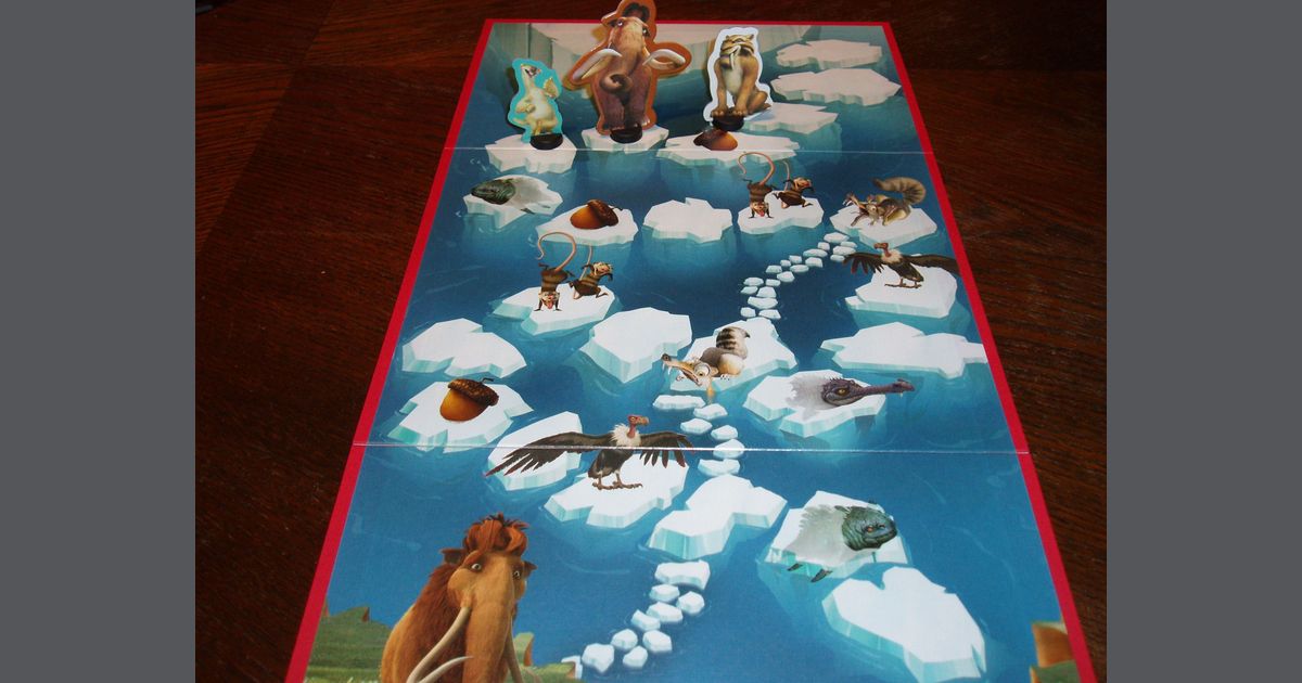 BoardGameGeek