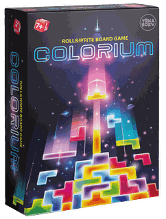 Colorium